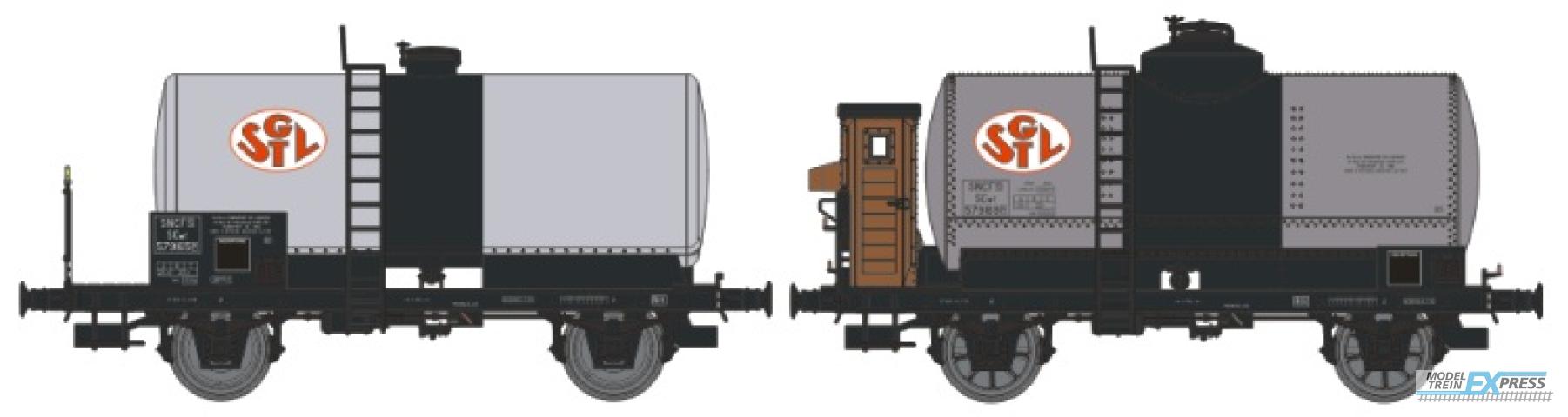 REE models WB-029.1